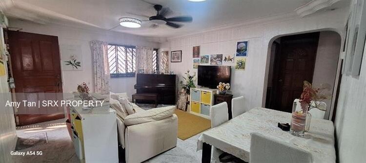 Blk 25 Teck Whye Heights II (Choa Chu Kang), HDB 4 Rooms #482988431